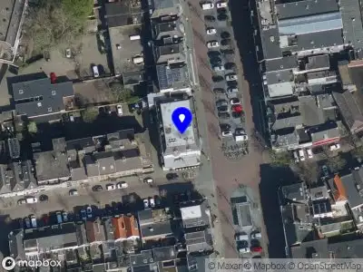 VvE Vancouverstraat 16 Breda
