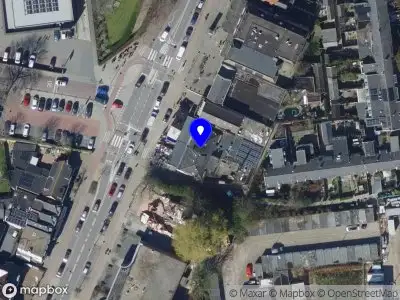 VvE pand Rijksstraatweg 46/46a/46b Hellevoetsluis