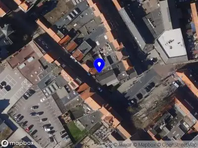 Nieuw bedrijf Neutjes & Meer