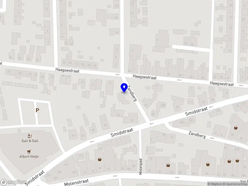 Thuiszorginrichter B.V.