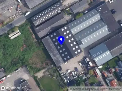 Nieuw bedrijf DP auto onderdelen & demontage