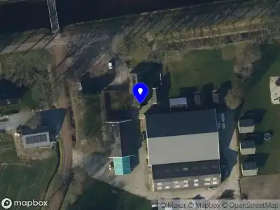 Nieuw bedrijf Huifkarrenverhuurbedrijf 