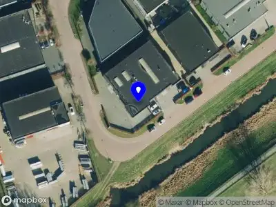 Kubota Europe S.A.S Zwolle