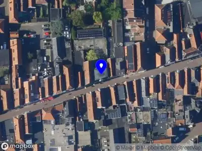 VvE Westerstraat 56 te Enkhuizen Enkhuizen