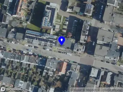VVE TOOROPSTRAAT 125-127 Nijmegen