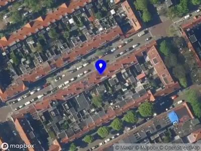 VvE Linnaeusstraat 33/33 bis Utrecht