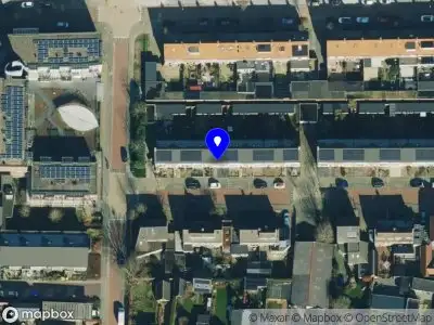 HSV Vissie Vissie Hattem