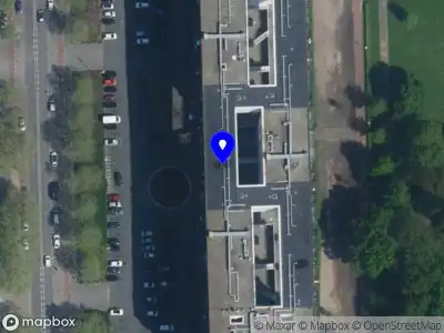 SA afbouwbedrijf V.O.F. Amsterdam