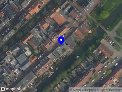 VVE Merelstraat 18 tm 18d te Utrecht