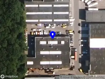 Autoschadebedrijf Hilversum Hilversum
