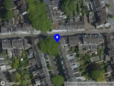 Cecile Paulussen Cranio Sacraal therapie Maastricht