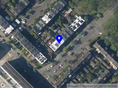 De Sociale Pionier Utrecht