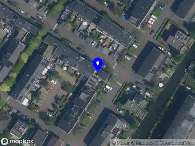TNB 100 Amsterdam