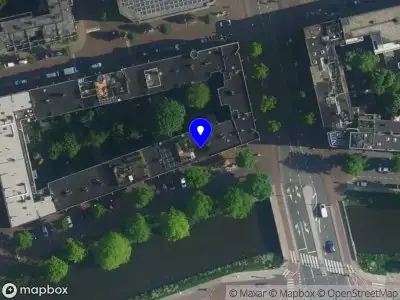 VVE Valentijnkade 31 Amsterdam Amsterdam