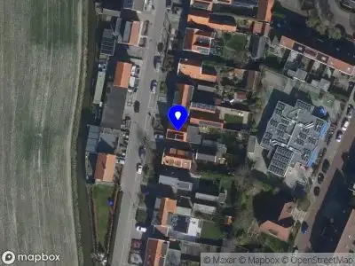 Nieuw bedrijf Henk Visser Maritiem