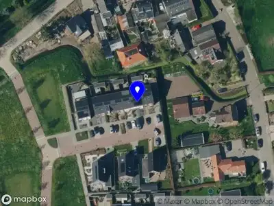 GND Company IJzendoorn