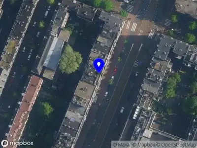 P. Schothorst Services Amsterdam