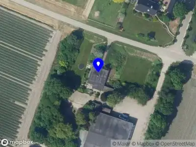 Nieuw bedrijf A de Graaf V.O.F.