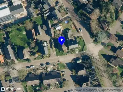 Nieuw bedrijf Tradeur