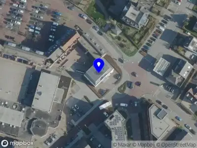 Oefentherapie Praktijk Salutem