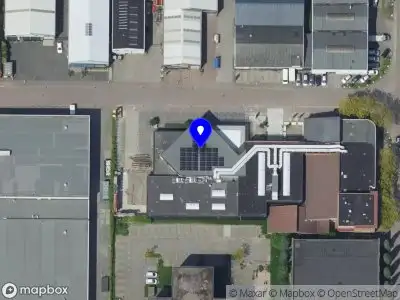 Bouwend Nederland, afdeling Drechtwaard