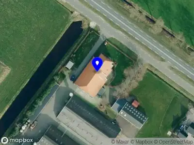 Nieuw bedrijf Maatschap Lansink