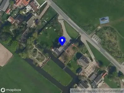 Scheepvaartbedrijf Merdeka Ouderkerk aan den IJssel