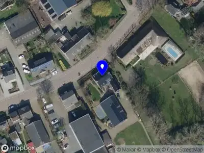 Biljartvereniging de Beurs