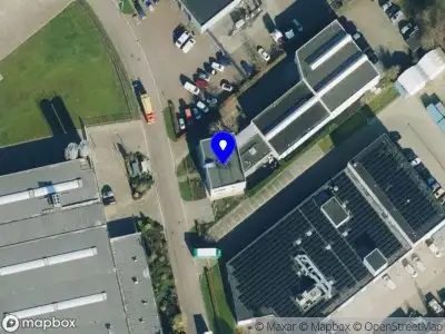 Personeelsvereniging KZ Zwolle