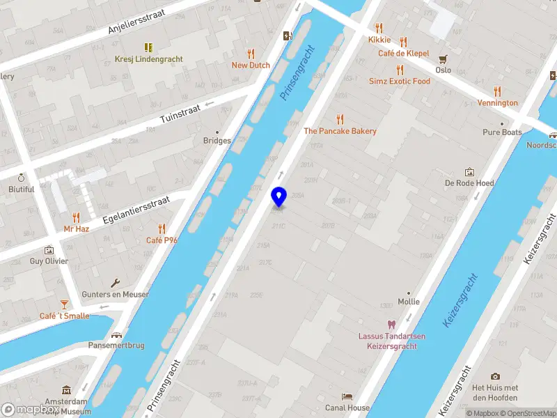 Sjoerd Dragtsma Productions Amsterdam