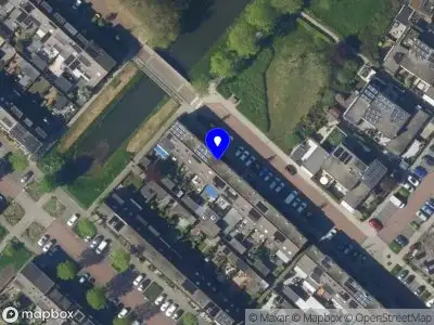 Nieuw bedrijf Triangle Practice