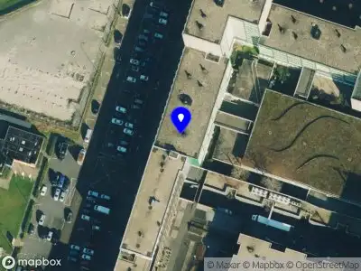 Bewonerscommissie Het Bewegingshuis