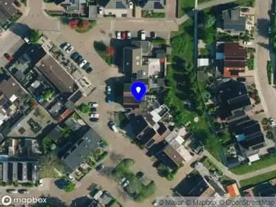 Nieuw bedrijf Ver. Vrienden van de ChristenUnie Flevoland