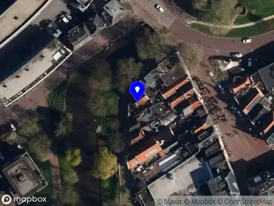 VvE Kerkgracht / Wijde Noorderhorne Sneek