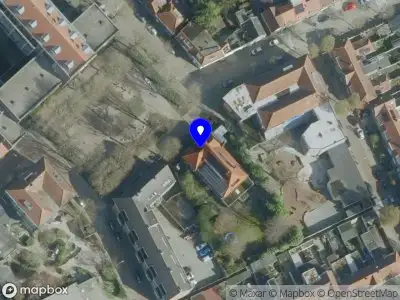 Cirkel van Balans Tilburg