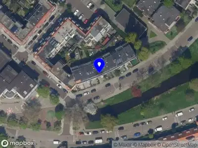 VvE Van Swindensingel 54ab Schiedam