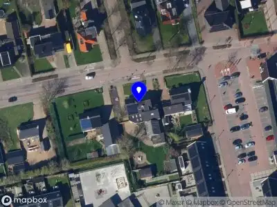 Buurtvereniging Westerdeel