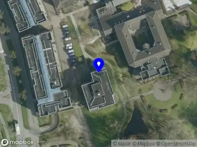 Stg. Mariakapel Onze Lieve Vrouw Van De Vrede