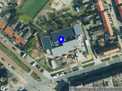 Gereformeerde Kerk Enschede e.o. Enschede