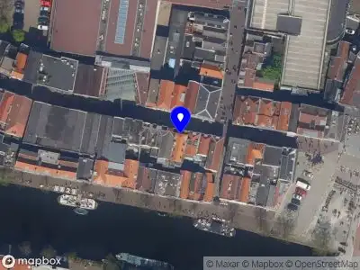 VvE Hoogstraat 13 A, B en C te Schiedam Schiedam