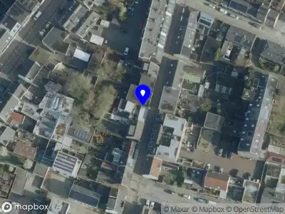 Nieuw bedrijf Klusbedrijf Kisilewicz