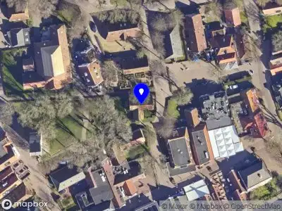 Bouwkundig Bureau Kooiker