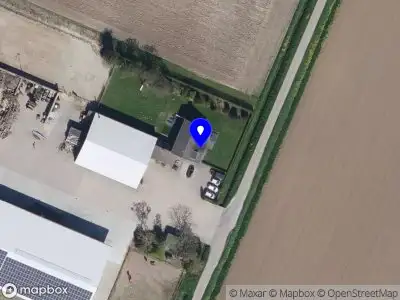 Heijden Landbouwonderneming V.O.F. Dinteloord