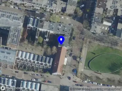 Nieuw bedrijf VvE Daalseweg 163-165