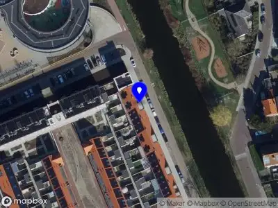 Nieuw bedrijf Foglet