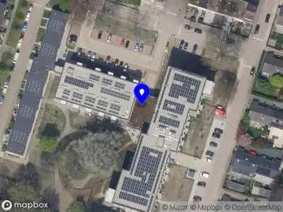 Personeelsvereniging Huis ter Leede