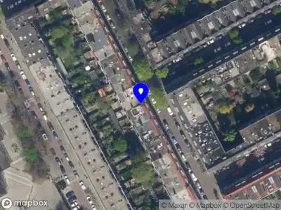 VvE Groen van Prinstererstr. 31 te Rotterdam Rotterdam