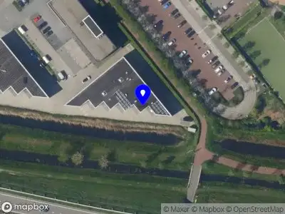Invitalis BeNeLux 's-Gravenhage