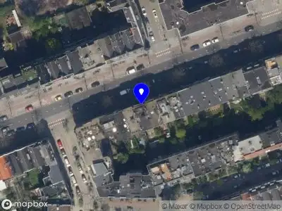 Nieuw bedrijf VvE Beukelsdijk 146AB