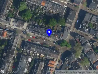 Nieuw bedrijf VvE Gebouw Frans Halsstraat 37 te Haarlem